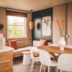 6-Guest Escape with Private Garden & Wi-Fi