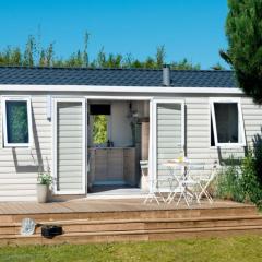 6-Guest Escape with Private Garden & Wi-Fi