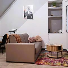 La Pause Velpeau - Proche Gare