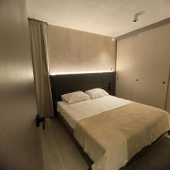 Apartamento minimalista norte armenia