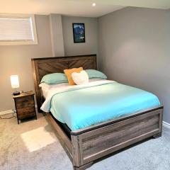 Welcome to your Serene Gateway