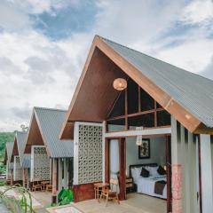 Air Ilir Grand Villa