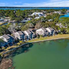 1608 Port Villa - Sleeps 8