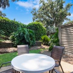 Spacious 3 BR 3 Bath HHI Villa in Sea Pines Resort