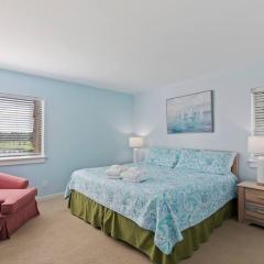 Cozy Sea Pines condo near Beach, Golf Course