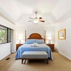 2874 Swallowtail - Sleeps 8 in Sea Pines