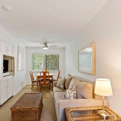 2873 Swallowtail at Sea Pines - Sleeps 8