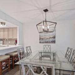 2877 Swallowtail at Sea Pines