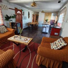 Kramm House Aldea 47