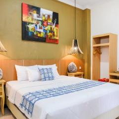 Falestine Guesthouse Syariah Sindu Kesuma Edupark RedPartner