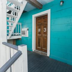 Downtown Delight Close to Strand and Cruise Terminals