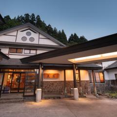 ShirabuOnsen Higashiya