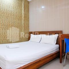 Huiz de Rico Guesthouse Syariah near Ambarrukmo Area