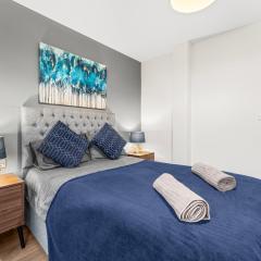 Great Liverpool 1 Bedroom Apartment