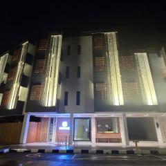 Brick Box Hotel - Riverside