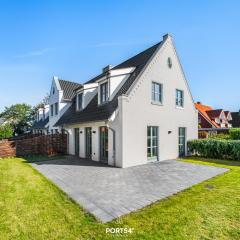 Villa Tinnum Sylt