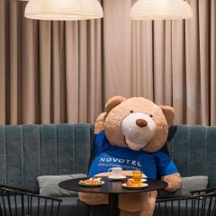 Novotel Campo De Las Naciones