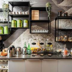 Mercure Nantes Centre Grand Hotel