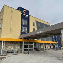 Comfort Inn & Suites Colby