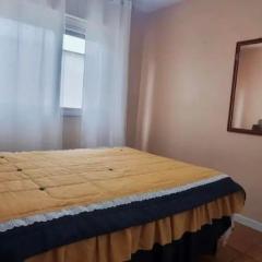 Apartamento Mobiliado
