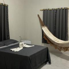 Pousada Vale dos Buritis