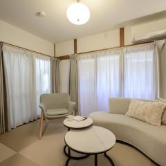 Ueno Asakusa Area Spacious 90sqm Home Comfortable Tokyo Stay Up to 8 Guests