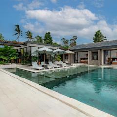 Villa Rafa by BaliSuperHost
