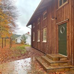 4 star holiday home in UDDEVALLA