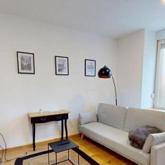 Appartement Moderne et Lumineux