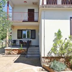 Apartment near Beach in Seline 54481