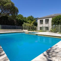 Jacksons Coast House