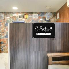 Collection O Ville Parle Formerly Freedom Star