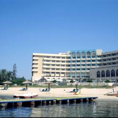 Mercure Ismailia Forsan Island