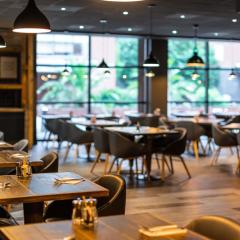 Novotel Leeds Centre