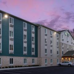 WoodSpring Suites Lancaster North