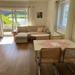 4 star holiday home in Eidsvåg