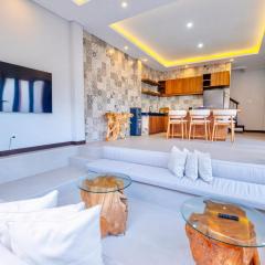 East Bali Luxury Villa at Ecoed House