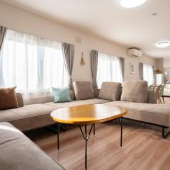 Eki chika inn Otaru 閑静な住宅地 小樽観光拠点 スノーボードメンテナンスルーム