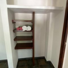 Costa Ayala - Bungalow 5 with 2dbl beds and 1 sofa