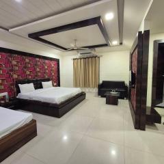 Hotel Sai kripa Dewas