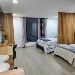 Apartamento Ejecutivo Zona Aeropuerto Bogotá