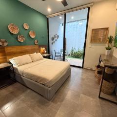 Penca Suites Valladolid