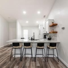 Tranquility Estate Pine House