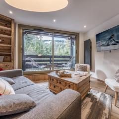 Appartement Moderne à Courchevel 1850 - FR-1-613A-51