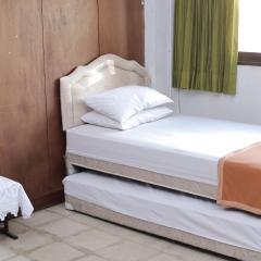 Graha Trisula Perwari