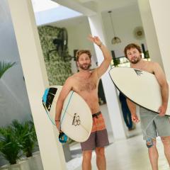 Kavana Resort and Villa