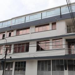 Hotel Parador Del café