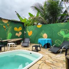 Casa Soul Green Praia