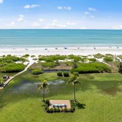 Steps to beach Bikes & Beach Gear Weekly Stays