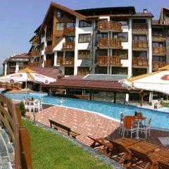 Apartment in Belvedere Club G205